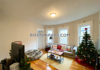 Dorchester Apartment for rent 3 Bedrooms 1 Bath Boston - $3,300