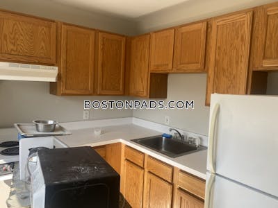 Brighton Apartment for rent 1 Bedroom 1 Bath Boston - $2,440