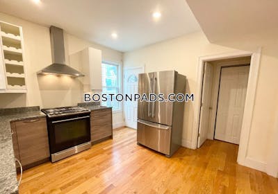 Dorchester 3 Bed, 1 Bath Unit Boston - $3,300