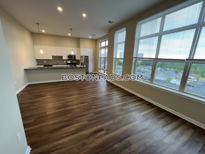 Quincy Apartment for rent 1 Bedroom 1 Bath  West Quincy - $2,715