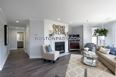 Back Bay Apartment for rent 2 Bedrooms 1 Bath Boston - $6,642