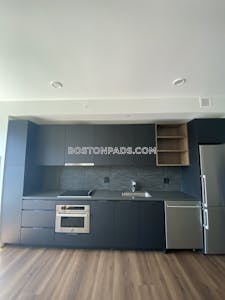 Downtown Apartment for rent Studio 1 Bath Boston - $3,860