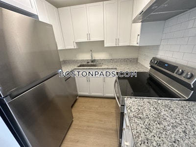 Quincy Apartment for rent 1 Bedroom 1 Bath  Quincy Center - $2,374