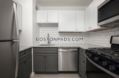Mission Hill Apartment for rent Studio 1 Bath Boston - $2,540 No Fee