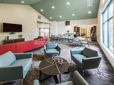 Roslindale Apartment for rent Studio 1 Bath Boston - $1,724