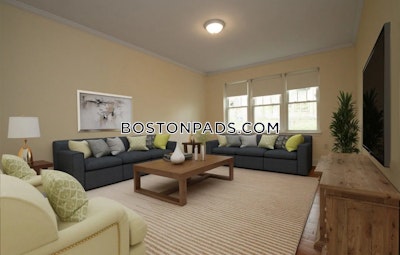 Brighton Apartment for rent Studio 1 Bath Boston - $2,645 No Fee