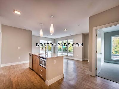 Cambridge Apartment for rent 3 Bedrooms 2 Baths  Alewife - $4,921 No Fee