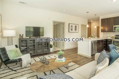 Andover Apartment for rent 2 Bedrooms 2 Baths - $4,205