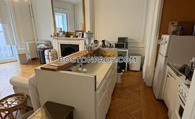 Beacon Hill Apartment for rent Studio 1 Bath Boston - $3,100 No Fee