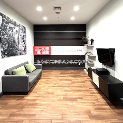 Worcester Apartment for rent Studio 1 Bath - $1,575 No Fee