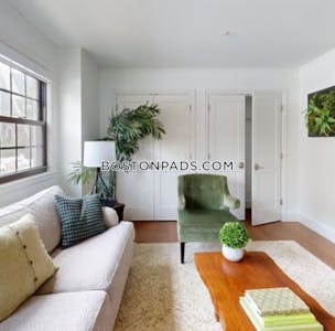 Cambridge Apartment for rent 3 Bedrooms 1 Bath Harvard Square - $4,225 No Fee