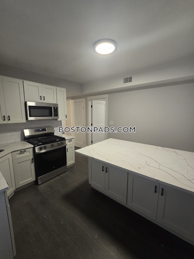 East Boston 4 bedroom 1 baths in BOSTON Boston - $4,400 No Fee