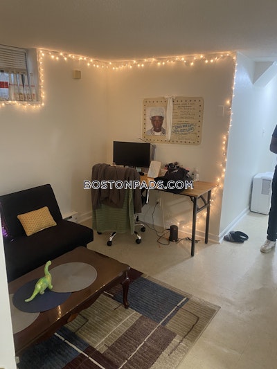 Mission Hill 1 Bed 1 Bath Boston - $1,895 No Fee