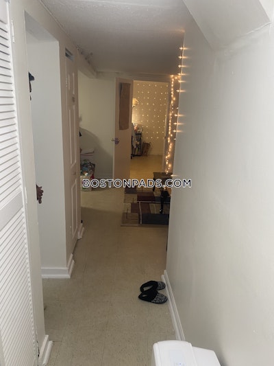Mission Hill Apartment for rent 1 Bedroom 1 Bath Boston - $1,895 No Fee