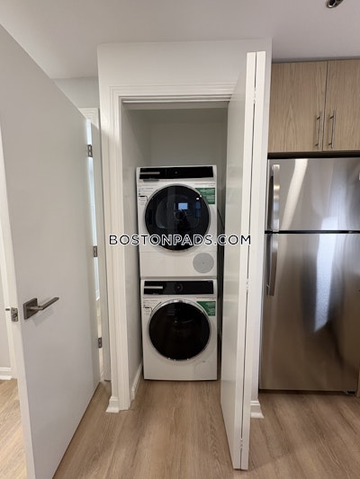 Fenway/kenmore Apartment for rent Studio 1 Bath Boston - $2,350 No Fee