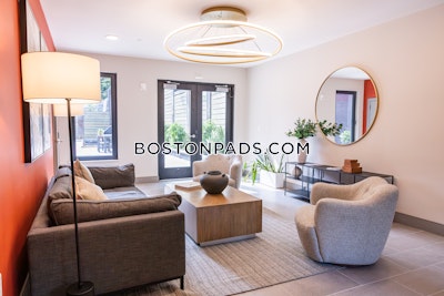 Brighton 1 bedroom 1 baths in BOSTON Boston - $3,750 No Fee
