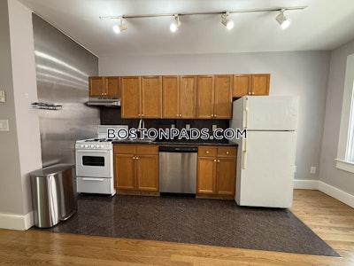 Downtown Apartment for rent 1 Bedroom 1 Bath Boston - $2,600 No Fee