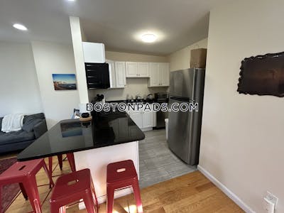 Roxbury 3 bedroom 1 baths in BOSTON Boston - $2,875 No Fee
