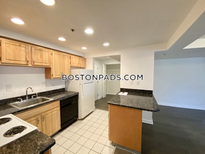 Fenway/kenmore Apartment for rent 1 Bedroom 1 Bath Boston - $2,850