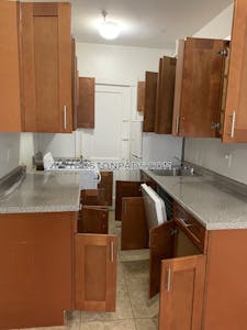 Fenway/kenmore Apartment for rent 1 Bedroom 1 Bath Boston - $2,695 No Fee