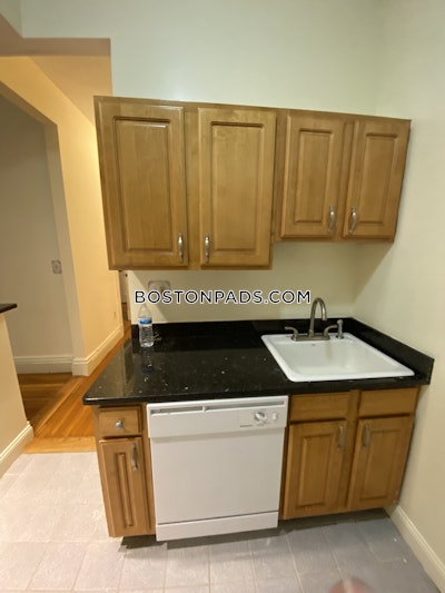 Fenway/kenmore Apartment for rent 1 Bedroom 1 Bath Boston - $3,350 No Fee