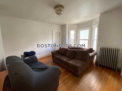 Somerville Apartment for rent 5 Bedrooms 1 Bath  Tufts - $6,280 No Fee