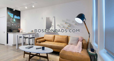 Cambridge Apartment for rent 2 Bedrooms 2 Baths  Lechmere - $4,900
