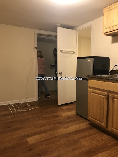 Mission Hill Apartment for rent Studio 1 Bath Boston - $1,550 No Fee