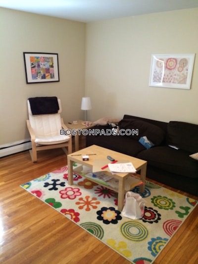 Brighton 2 Beds 1 Bath Boston - $2,720