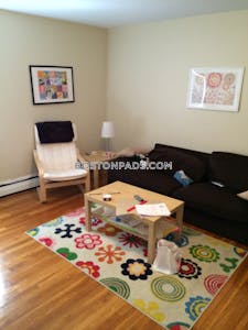 Brighton 2 Beds 1 Bath Boston - $2,740