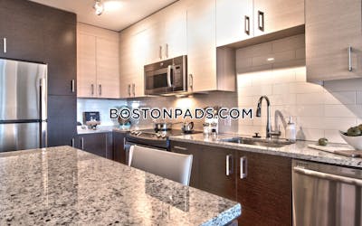 Chinatown Apartment for rent 2 Bedrooms 2 Baths Boston - $5,397