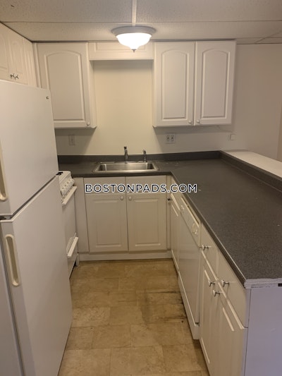 Cambridge Apartment for rent 1 Bedroom 1 Bath  Alewife - $2,600