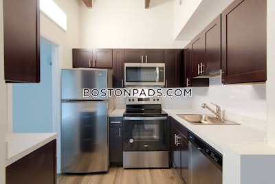 Norwood Apartment for rent 1 Bedroom 1 Bath - $1,925