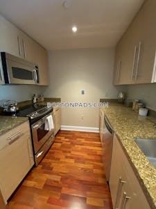 Charlestown Apartment for rent 1 Bedroom 1 Bath Boston - $3,732