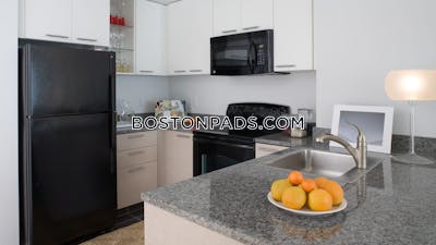 Cambridge Apartment for rent 1 Bedroom 1 Bath  Kendall Square - $3,758