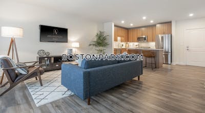 Arlington Apartment for rent 2 Bedrooms 2 Baths - $4,142