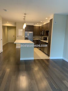 Back Bay Apartment for rent 1 Bedroom 1 Bath Boston - $5,182