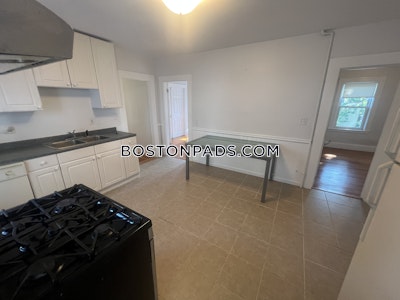Somerville Apartment for rent 2 Bedrooms 1 Bath  Davis Square - $3,300