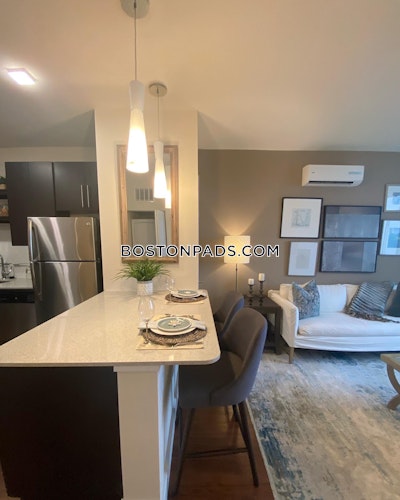 Revere Apartment for rent 1 Bedroom 1 Bath - $2,468