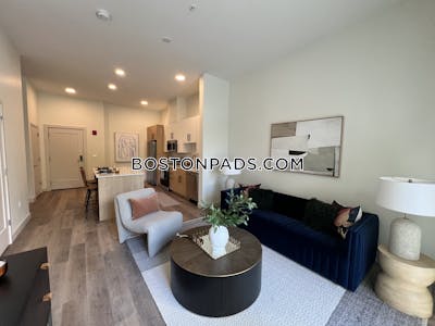 Newton Apartment for rent 1 Bedroom 1 Bath  Newtonville - $3,589