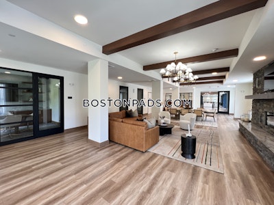 Newton Apartment for rent Studio 1 Bath  Newtonville - $2,622