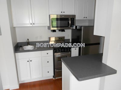 Fenway/kenmore Apartment for rent Studio 1 Bath Boston - $2,226