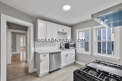 Medford Apartment for rent 3 Bedrooms 1 Bath  Tufts - $5,850 No Fee