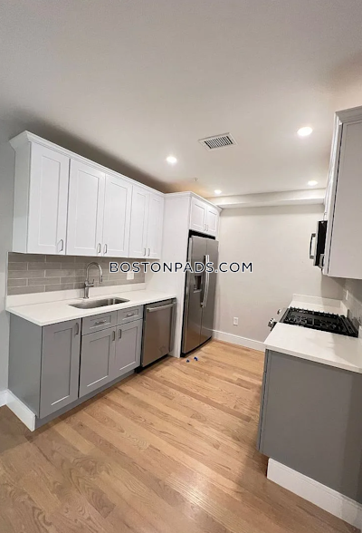 Chinatown Apartment for rent 3 Bedrooms 1.5 Baths Boston - $7,650 50% Fee