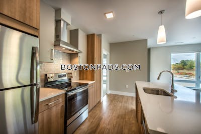 Cambridge Apartment for rent 3 Bedrooms 2 Baths  Alewife - $13,354 No Fee