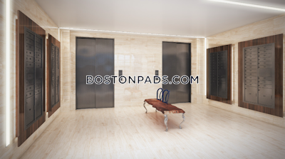 Brighton 1 Bed 1 Bath Boston - $2,650