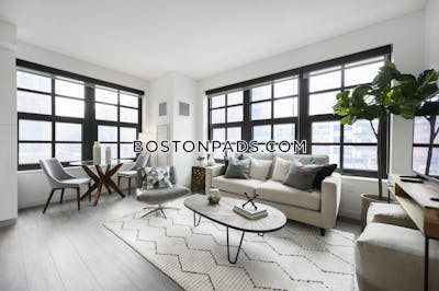 South End Apartment for rent 2 Bedrooms 2 Baths Boston - $5,788 No Fee