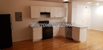 North End Apartment for rent 3 Bedrooms 2 Baths Boston - $6,300