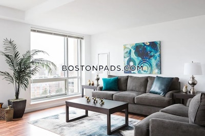 Fenway/kenmore 2 Beds 2 Baths Boston - $6,355