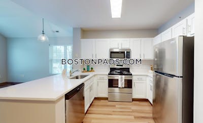 Franklin Apartment for rent 1 Bedroom 1 Bath - $2,168
